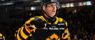 AIK-laget mot Örebro – junior får chansen att göra SHL-debut