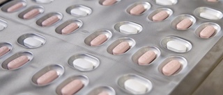 Kina nödgodkänner Pfizers covidpiller