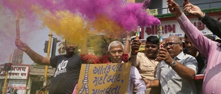 38 döms till döden för bombdåd i Indien