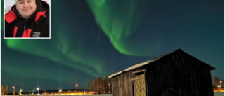 Norrskensexperten utlovar magiska scener på himlavalvet: "Vi närmar oss ett solmax"