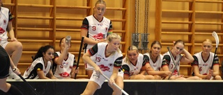 Trosa Edanö fortsätter jaga en topplats i division 1 – tog stort steg i helgen