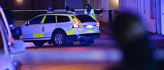 Man skjuten i Hörby – skyttar flydde på cykel