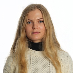 Jennifer Grönquist