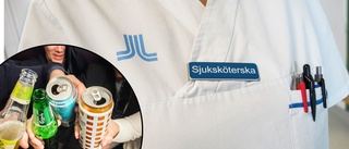 Sjuksköterska i Skellefteå får tre års prövotid – kom till jobbet onykter vid upprepade tillfällen • Blåste 1,34 promille