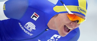 SOK bekräftar: van der Poel klar för OS
