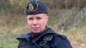 "Ingen upprättelse för svensk polis"