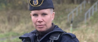 "Ingen upprättelse för svensk polis"