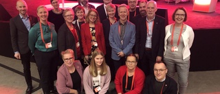 Ledarbloggen minns fem dagar i Göteborg