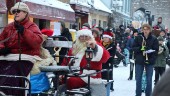 FLERA TIPS: Saker att göra på Gotland runt jul 