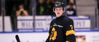 AIK-backen om SHL-debuten: "Mäktigt"