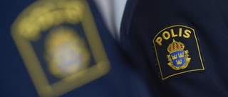 Skelleftebo greps i Arjeplog – misstänks för narkotikabrott