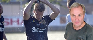 Lindström efter ny FF-förlust: ”Jag måste direkt erkänna att jag är väldigt besviken på laget”