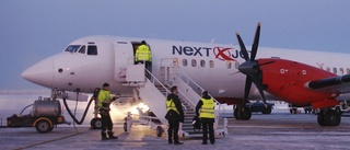 Fly Lapland har försatts i konkurs