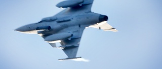 Läsare hör av sig om buller från militära flygplan – här är förklaringen