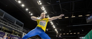 Kul i Kladno – Roos vann i Tjeckien