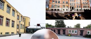 Facit sedan terminsstarten: 58 kommunala grundskoleklasser hemskickade i Eskilstuna – här är de drabbade skolorna