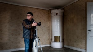 Uppsalafotografen: "Låt ödehusen slippa bli renoveringsobjekt"