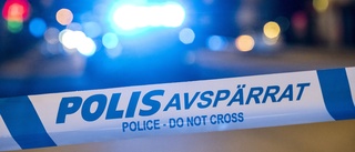 Två gripna för mordförsök i Sundbyberg