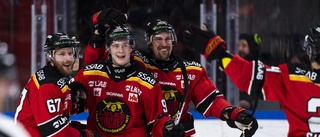 Allsvenska värvningen hyllas: "Kan gå hela vägen till NHL"