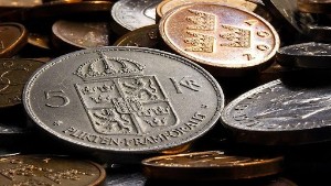 Den svenska kronan: En av de mest handlade valutorna i världen