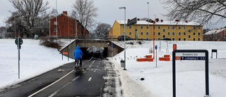 Knepet för att få fler att cykla i Linköping: Lyxiga vägar