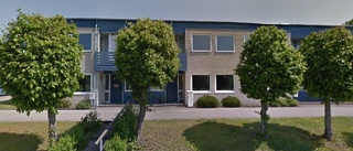 107 kvadratmeter stort radhus i Gamleby sålt för 850 000 kronor