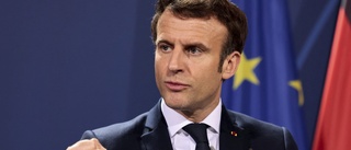 Macron stöds av exminister från Republikanerna