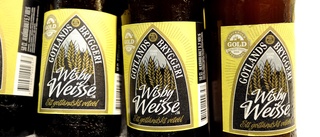 Bryggerijätten tvingas betala för ”Visby bryggeri” – småskalig konkurrent hade varumärkesskyddat namnet
