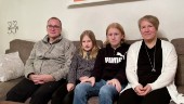 Familjen Hedström vill bli mästare i minimering – genom att minska sin klimatpåverkan: ”En kan inte göra allt, men alla kan göra något”