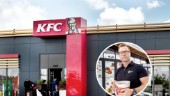 Problem med förseningar på Skiftinge handelsområde – nu tvingas KFC skjuta fram öppningsdatumet