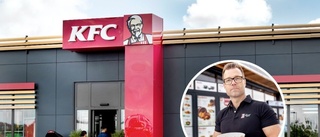 Problem med förseningar på Skiftinge handelsområde – nu tvingas KFC skjuta fram öppningsdatumet