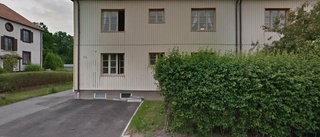 196 kvadratmeter stort kedjehus i Eskilstuna sålt för 5 625 000 kronor