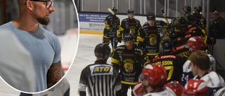 Därför förlänger Vimmerby Hockey inte med Persson: "Har en stark ekonomi"