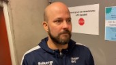 Inför slutspelsstarten: Sjöholm ger Höög chansen igen