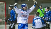 IFK-anfallaren målskytt i debut med A-landslaget