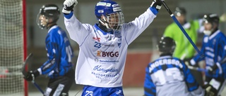 IFK-anfallaren målskytt i debut med A-landslaget