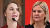 Statsministerns första ord om Ida Karkiainen: "Ytterst olämpligt"