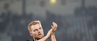 Sebastian Larsson förlänger med AIK
