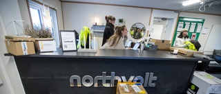 Northvolts framtid är ljus och bolaget gör ett bra jobb