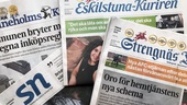 Debatt: "Utan en bra tidning blir demokratin halt"