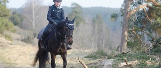 ÖSLR hoppade upp i elitserien