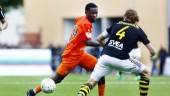 Buya Turay lämnar AFC Eskilstuna