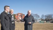 Ny förskola för 120 barn byggs på Norr