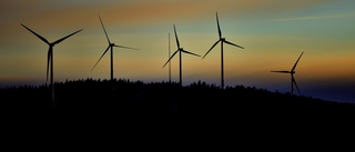 Oxelö energi vill sälja vindkraftsaktier för 2,7 miljoner