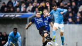 Sirius mötte Malmö FF på bortaplan – se UNT:s liverapportering i efterhand