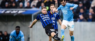 Sirius mötte Malmö FF på bortaplan – se UNT:s liverapportering i efterhand