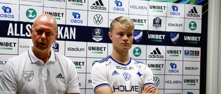 Gudjohnsen en dyr affär för IFK? "När motparten är världens största klubb ..."