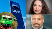 Green Cargo återfår LKAB:s förtroende • Sluter flerårigt avtal