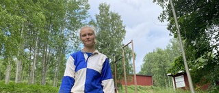 Ellen från Boxholm gör kometkarriär – efter bara tre års satsning åker hon till USA med landslaget 