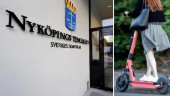 Flicka från Katrineholm åtalades för fyra brott – inom loppet av ett halvår